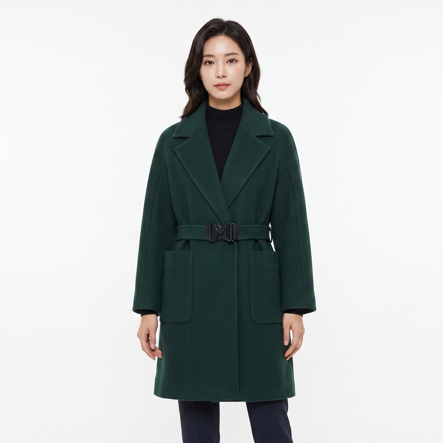 보브 싱글코트 1
