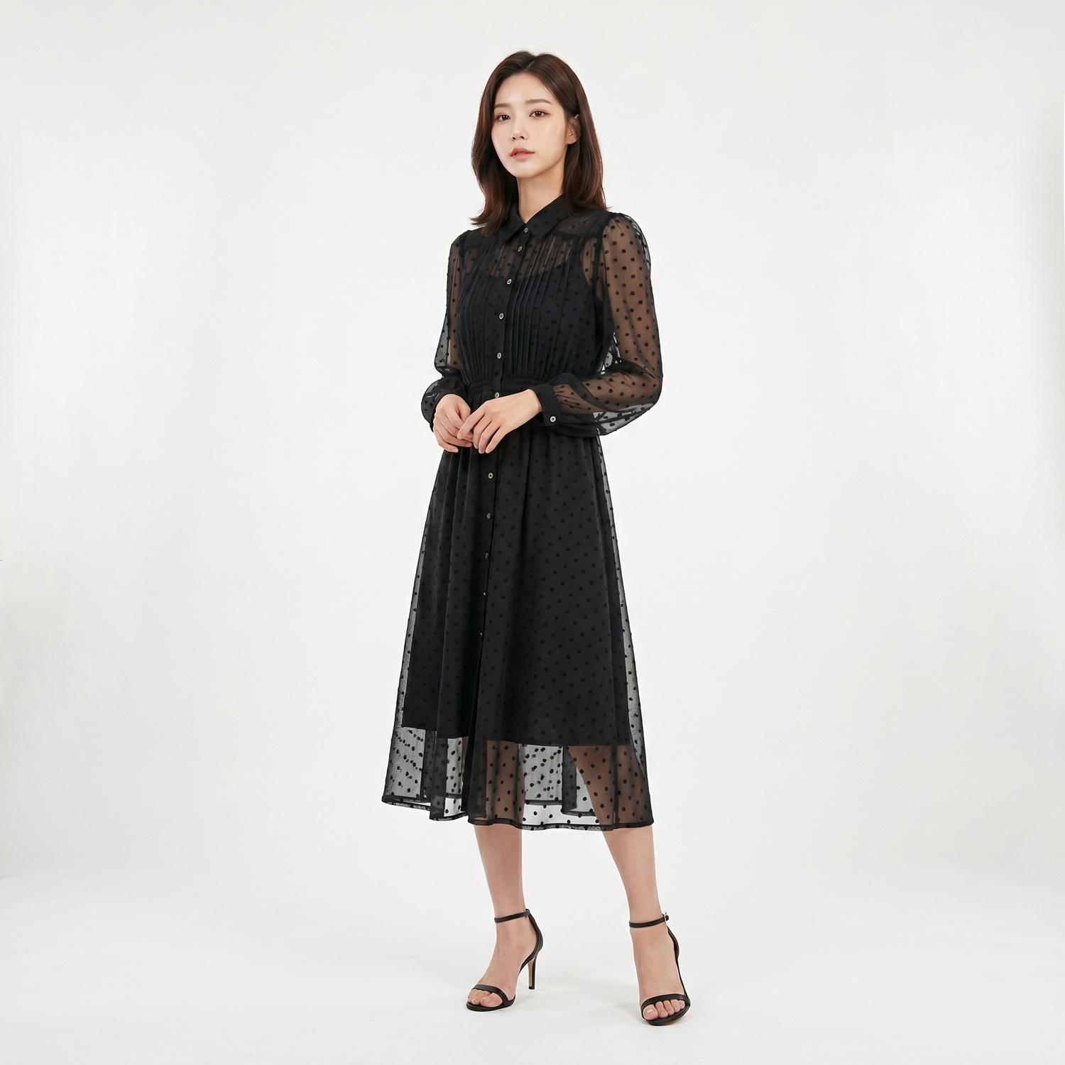 오르 롱원피스 1