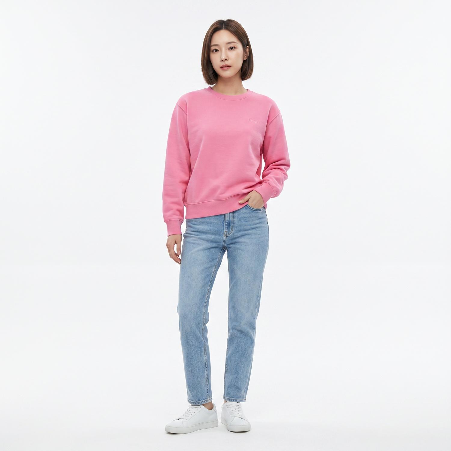 시눈 맨투맨티 1