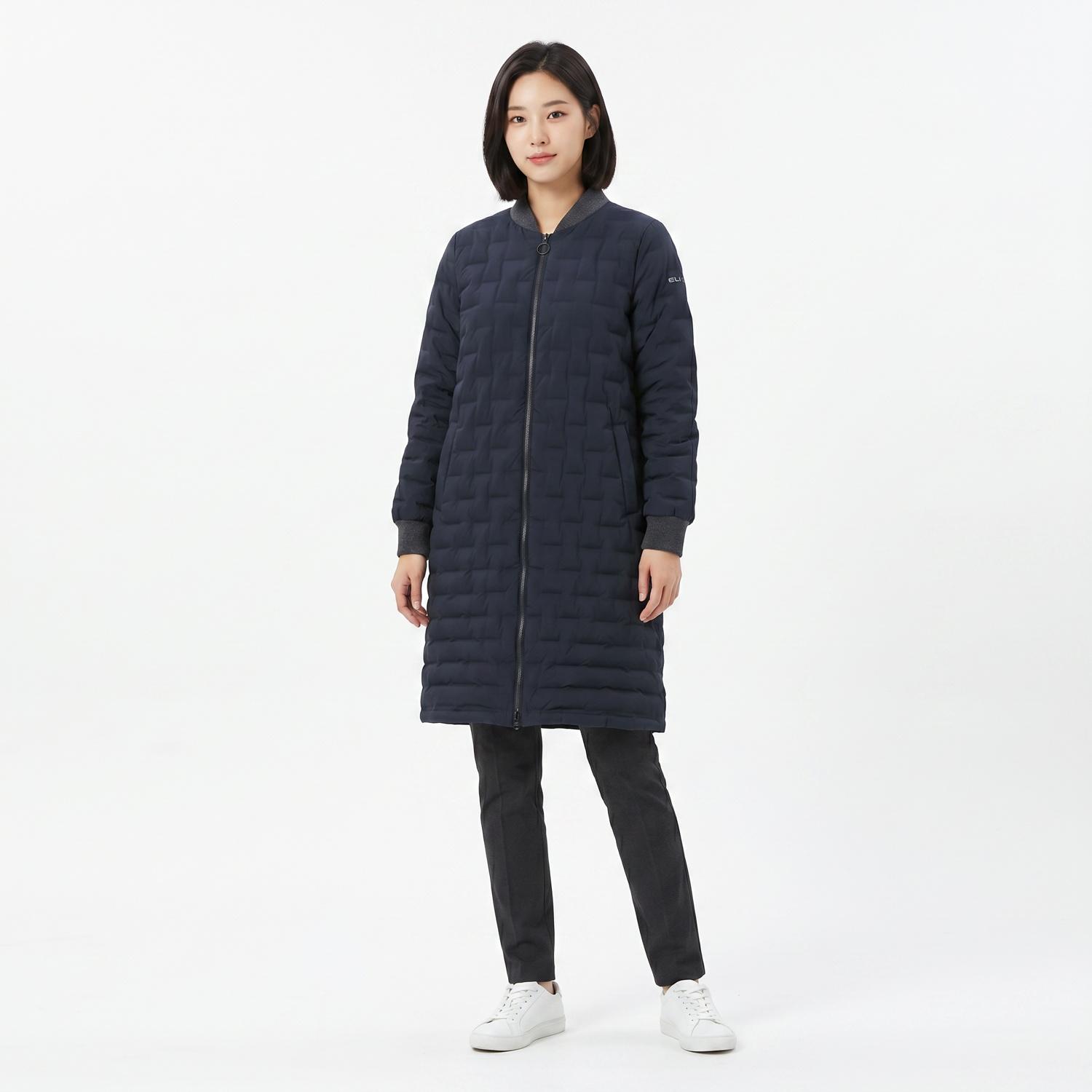 아이더 패딩점퍼 1