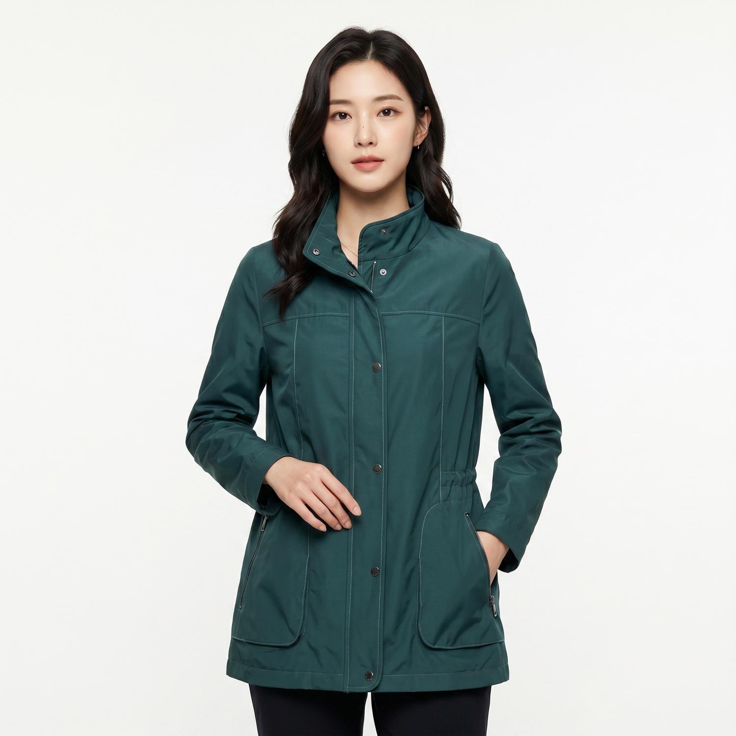 닥스 싱글재킷 1