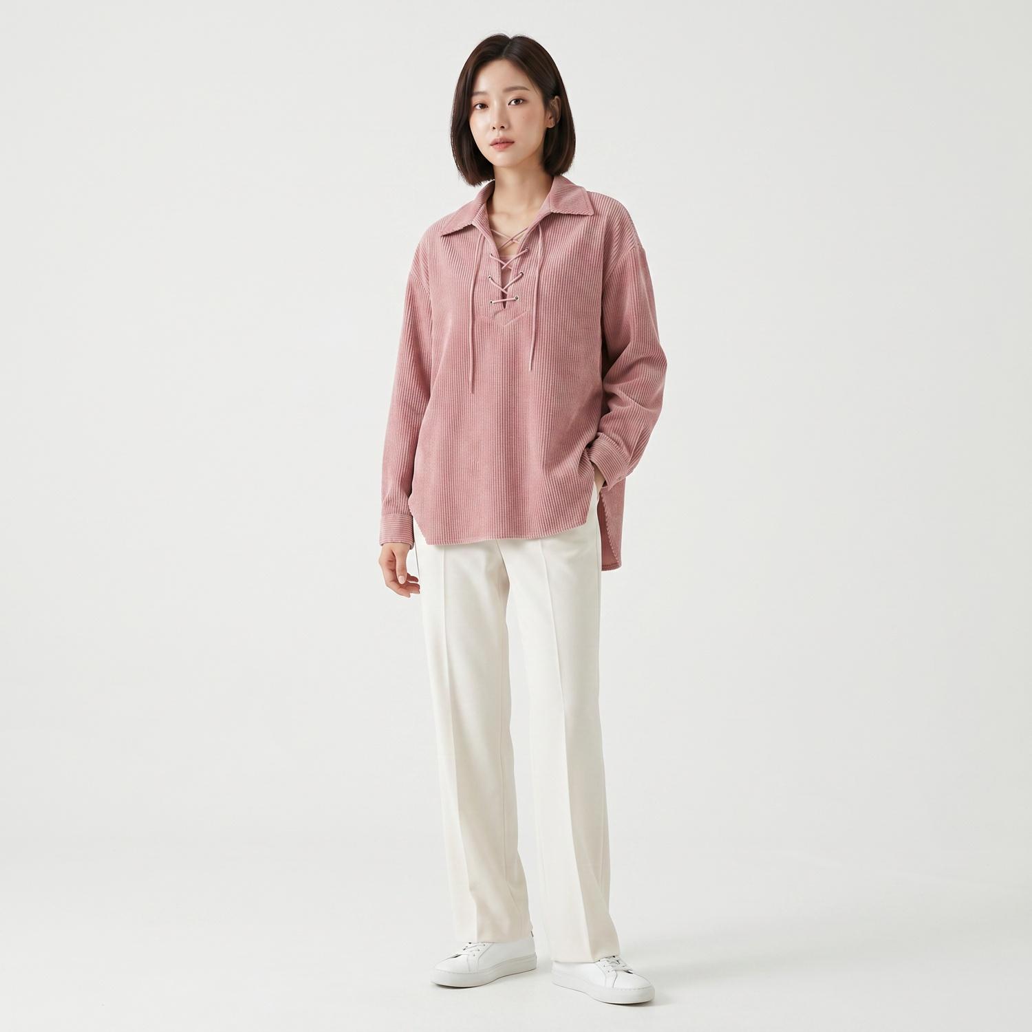 몬츠 셔츠 1