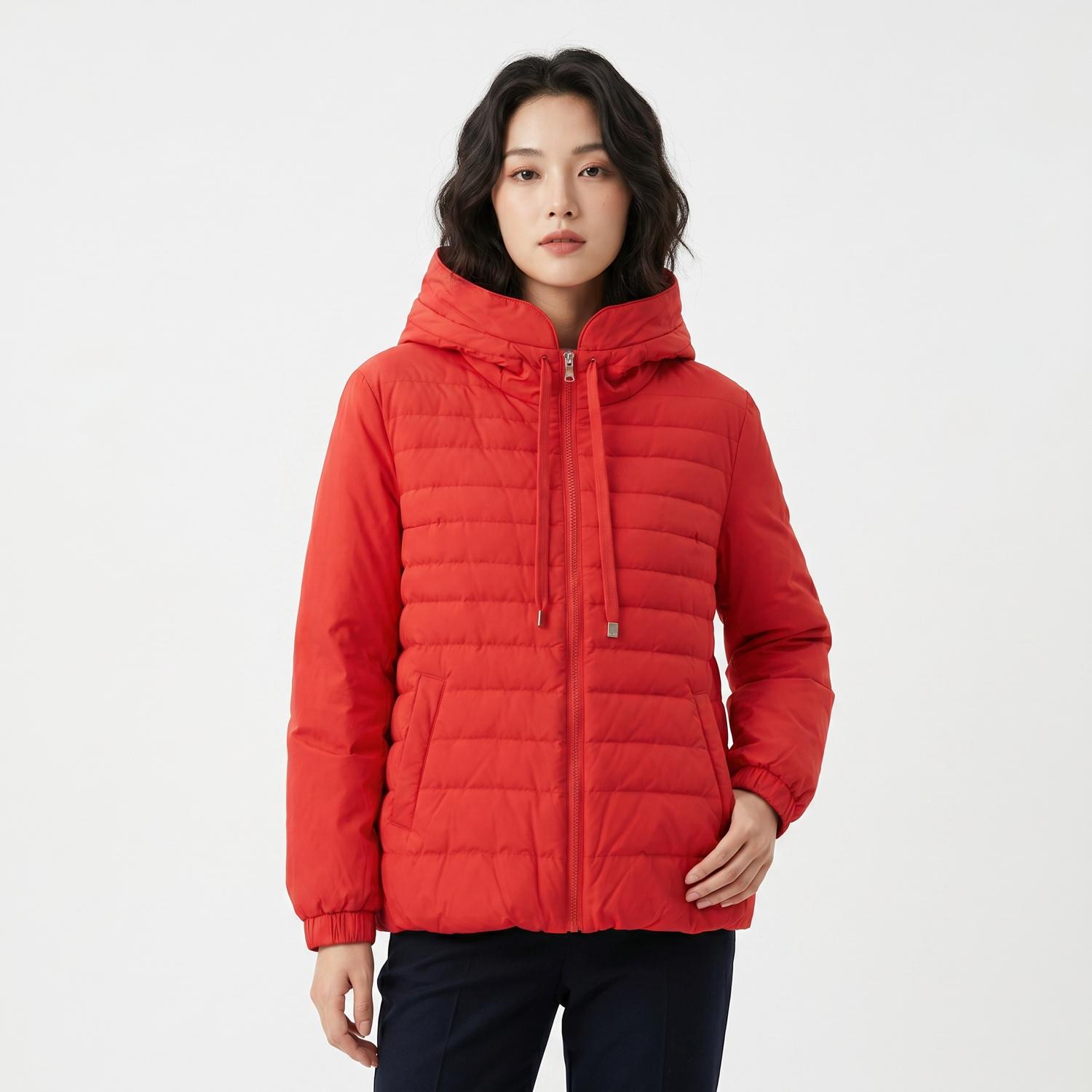 발렌시아 패딩점퍼 1