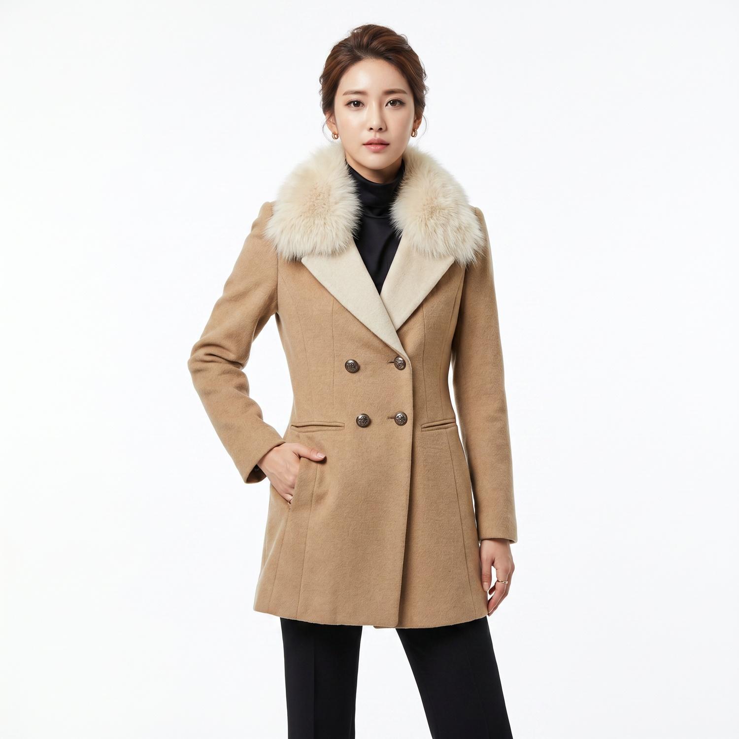 주크 퍼코트 1