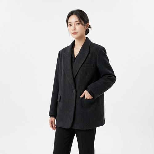 바이브리짓 싱글재킷