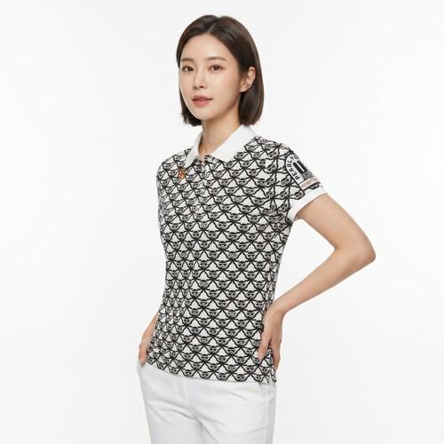 파리게이츠 반팔티셔츠