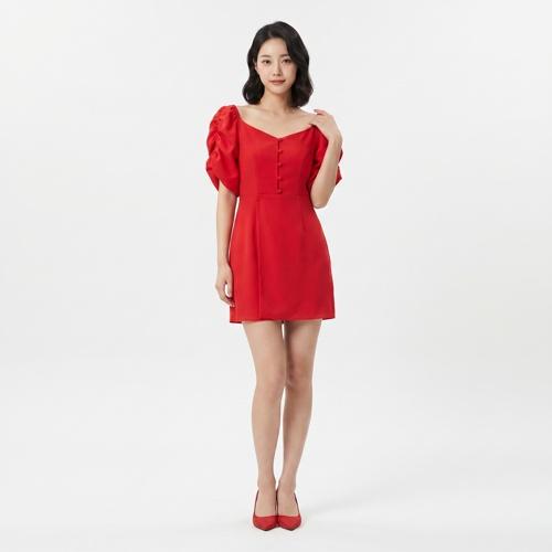 레이브 미니원피스