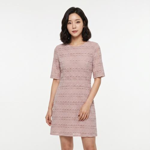 미쏘 미니원피스