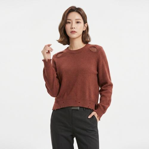 이자벨마랑 에뛰왈 라운드니트