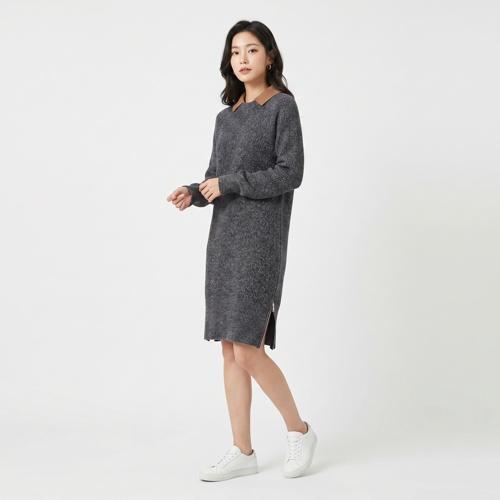 라코스테 미디원피스