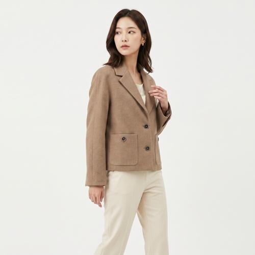 오브제 싱글코트