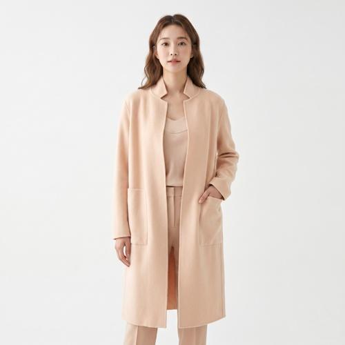 시스템 숄카디건