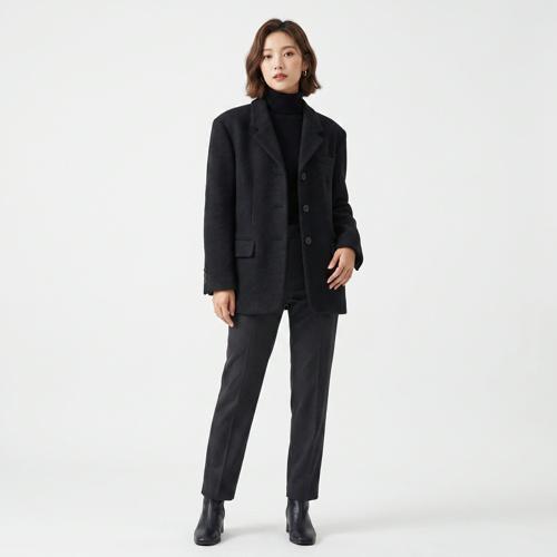 지오다노 싱글재킷