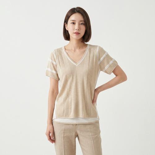 프라다 반팔티셔츠