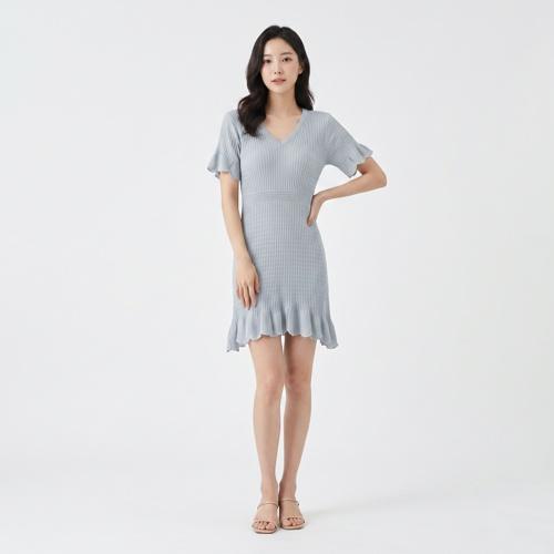 몬츠 미디원피스