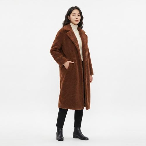 잇미샤 싱글코트