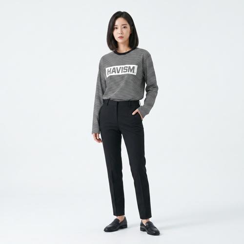 해비즘 긴팔티셔츠