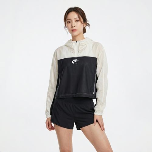 나이키 하프집업