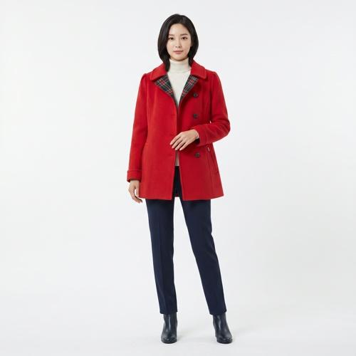 헤지스 싱글코트