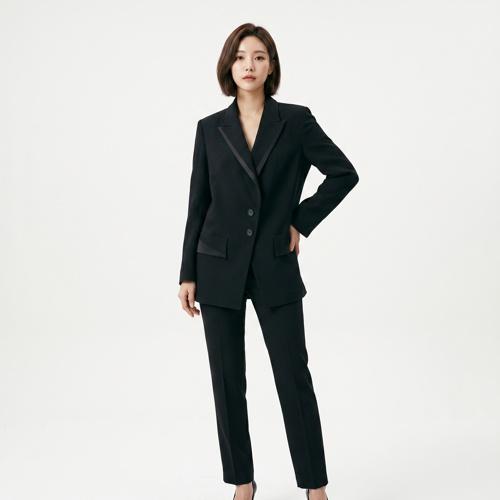 보브 싱글재킷