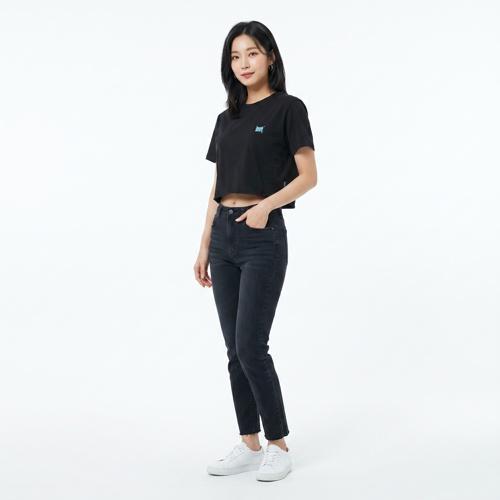 브라운브레스 반팔티셔츠
