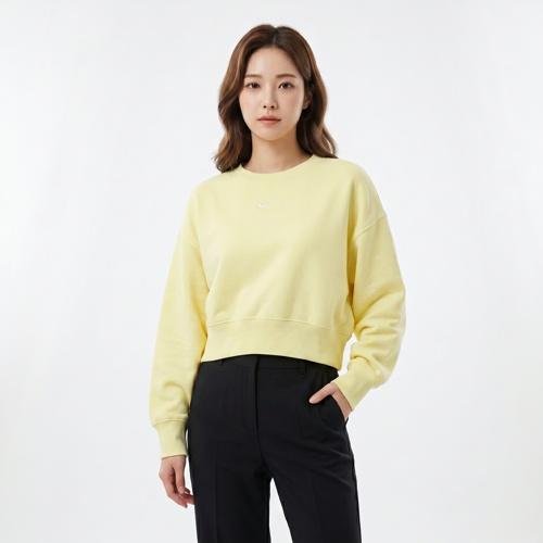 나이키 맨투맨티