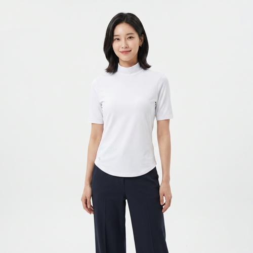 젝시믹스 반팔티셔츠