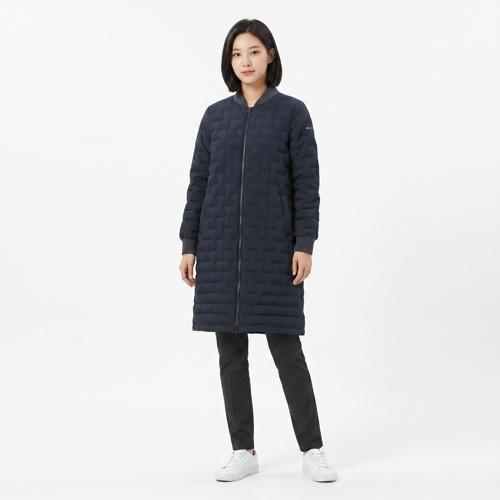 아이더 패딩점퍼