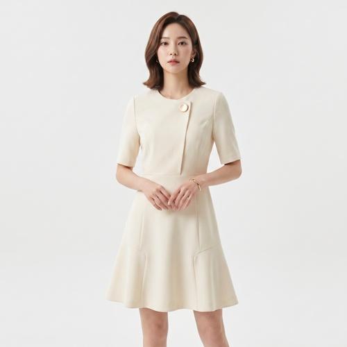 리스트 미디원피스