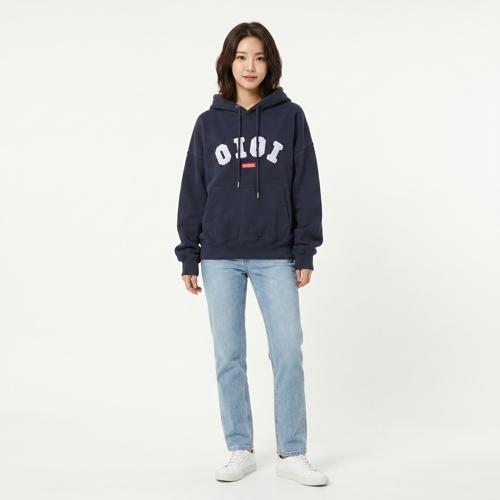 5252 바이 오아이오아이 후드티