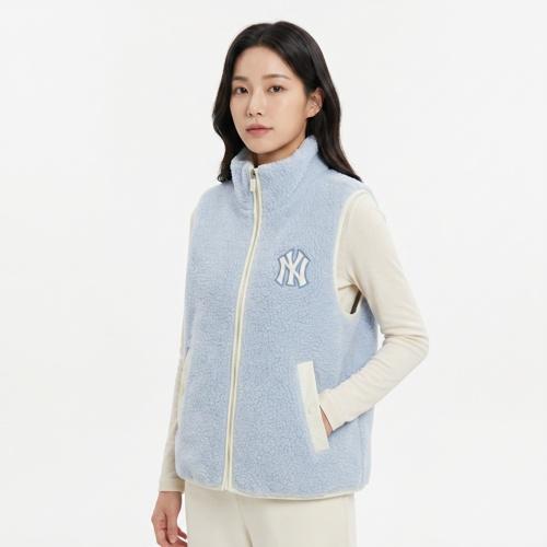 엠엘비 패딩점퍼