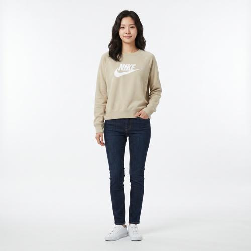 나이키 맨투맨티