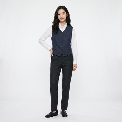 마시모두띠 정장조끼