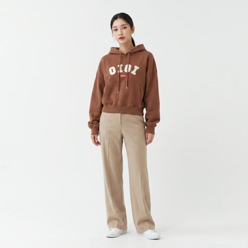 5252 바이 오아이오아이 후드티