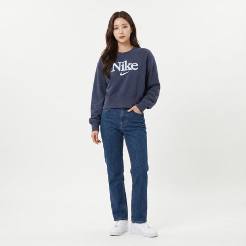 나이키 맨투맨티