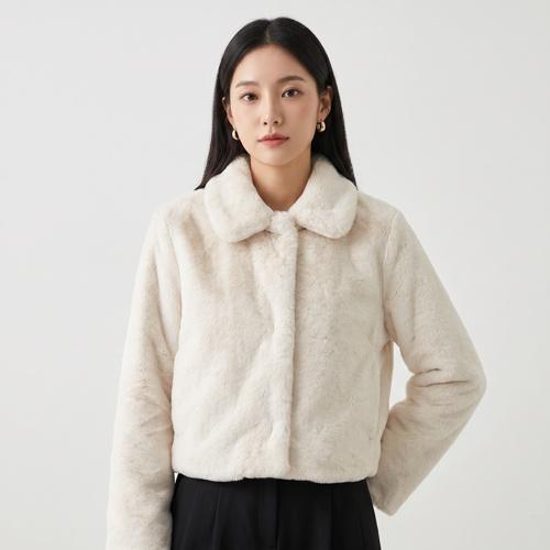 에잇세컨즈 플리스재킷