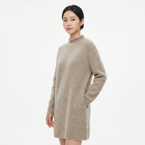 아틀리에 나인 미디원피스