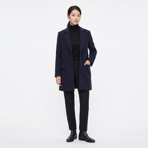 띠어리 싱글코트