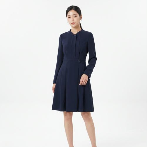 헤지스 미디원피스