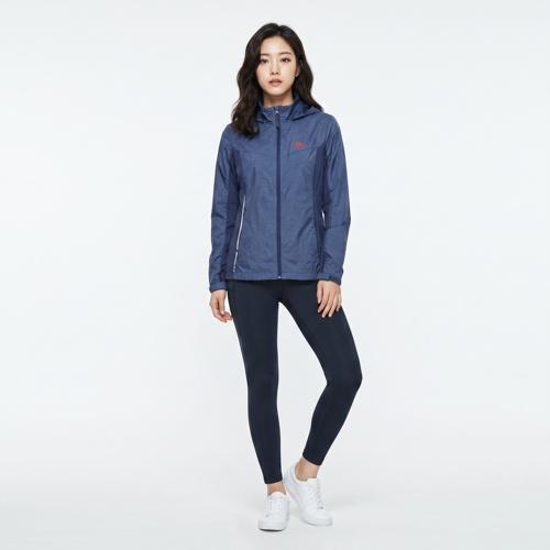 네파 바람막이