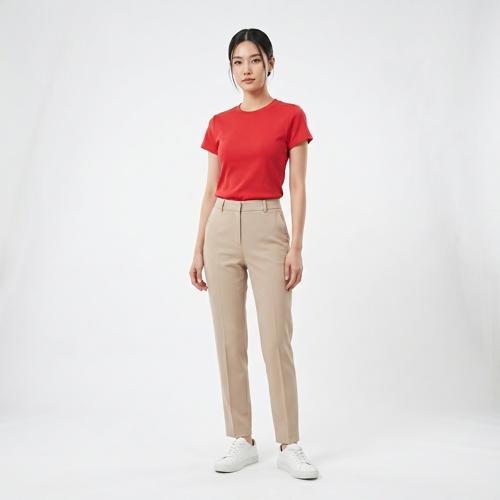 낫띵리튼 반팔티셔츠