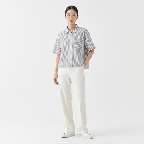 커버낫 셔츠