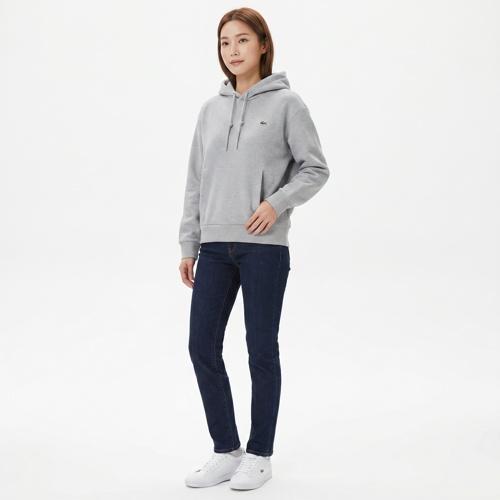 라코스테 후드티