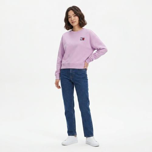 타미 진스 맨투맨티