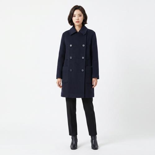 리스트 더블코트