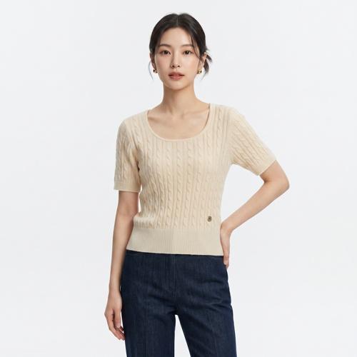 마리떼 프랑소와 저버 라운드니트