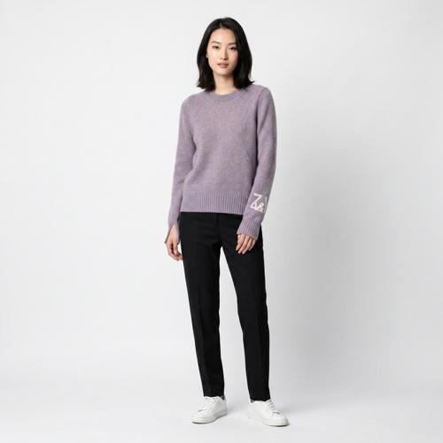 쟈딕앤볼테르 라운드니트