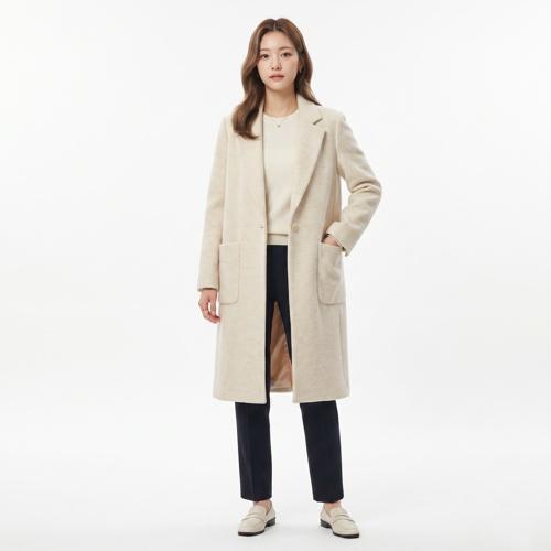 리스트 싱글코트