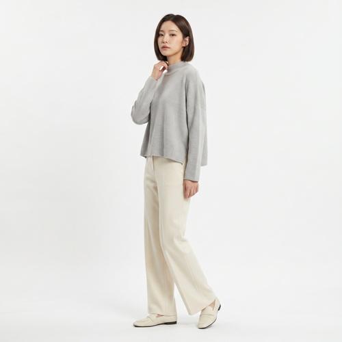 잇미샤 라운드니트