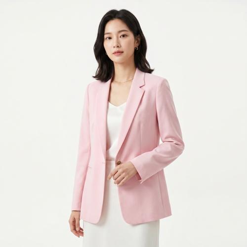 헤지스 싱글재킷